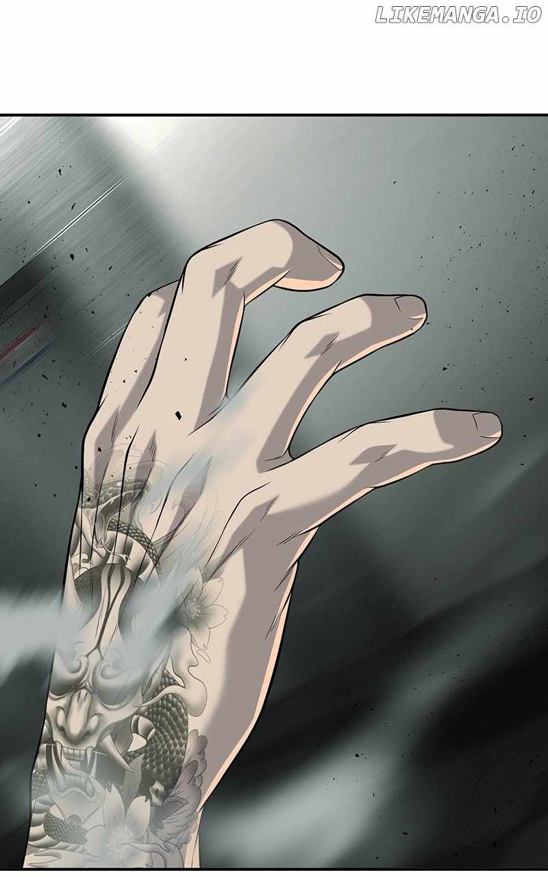 Son's Retribution Chapter 47 133